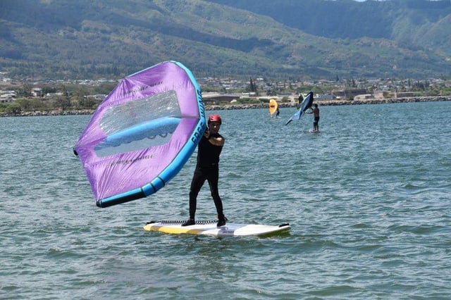 Activity preview