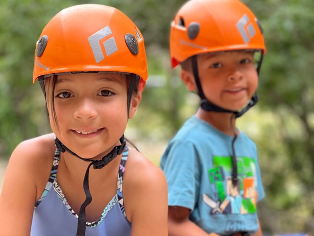 Activity preview