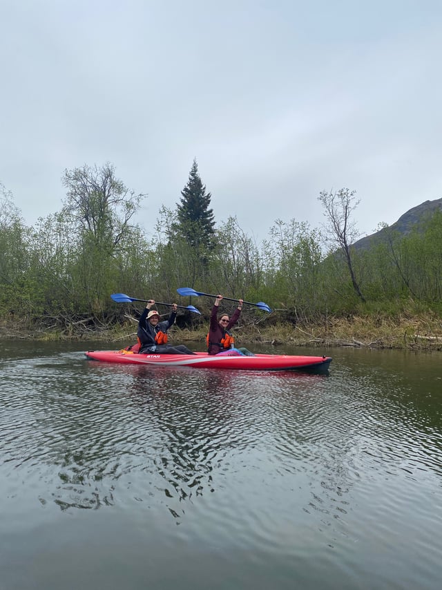 Activity preview