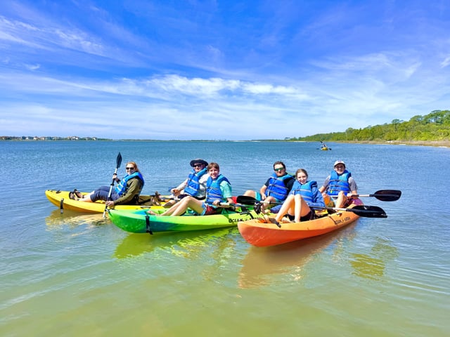 Activity preview