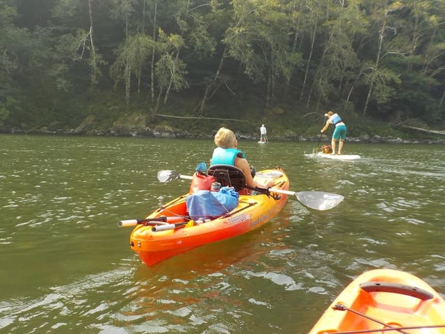Activity preview