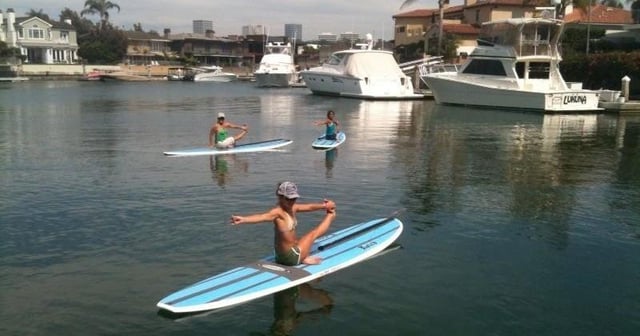 Activity preview