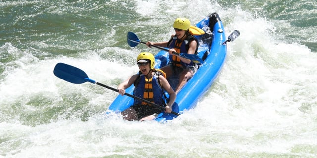 Activity preview