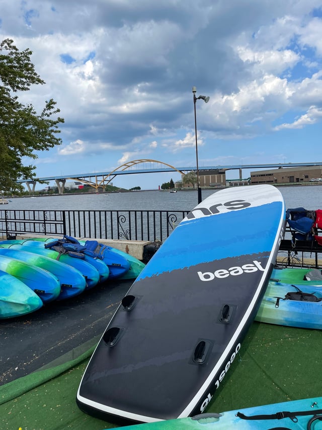 Activity preview