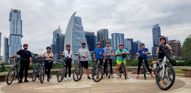 Activity preview