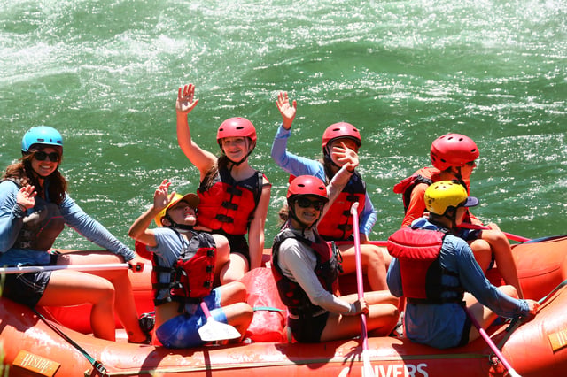 Activity preview