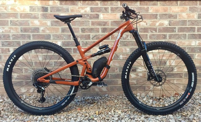 Double down bike shop deals