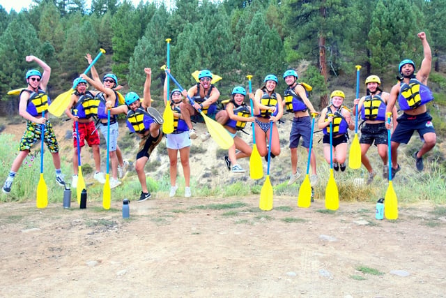 Activity preview