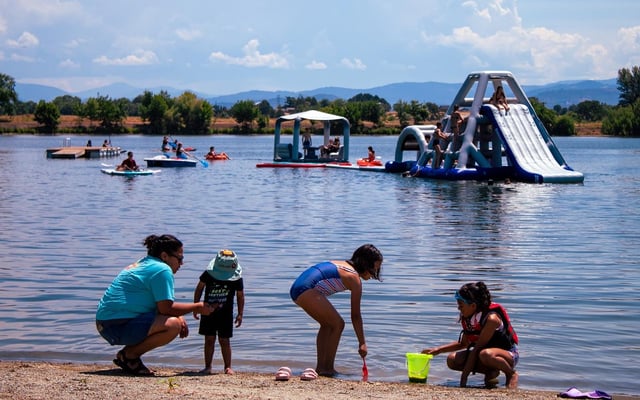 Activity preview