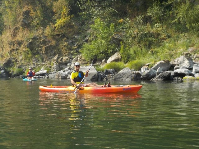 Activity preview