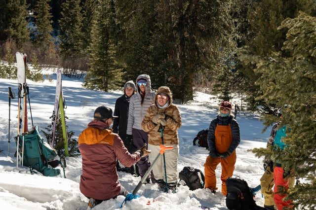 Activity preview