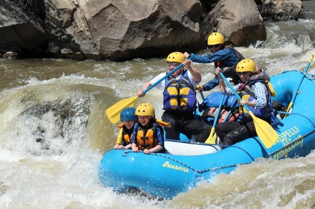 Activity preview
