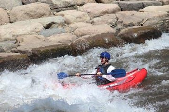 Activity preview