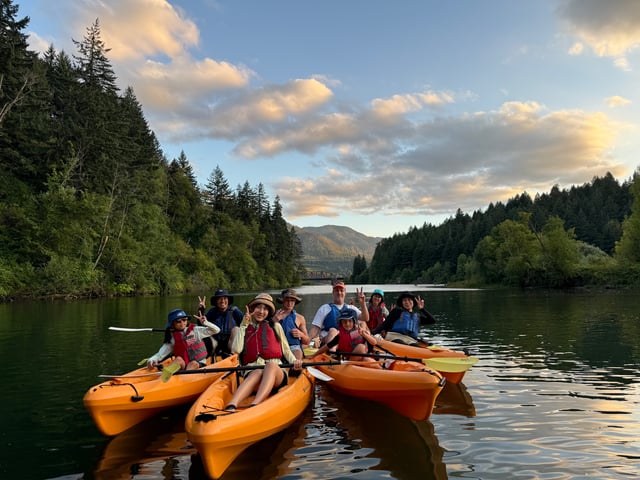 Activity preview