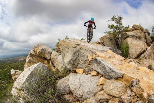 Mtb Mt Ashland Mountain Biking 2025 Unforgettable Beauty Of