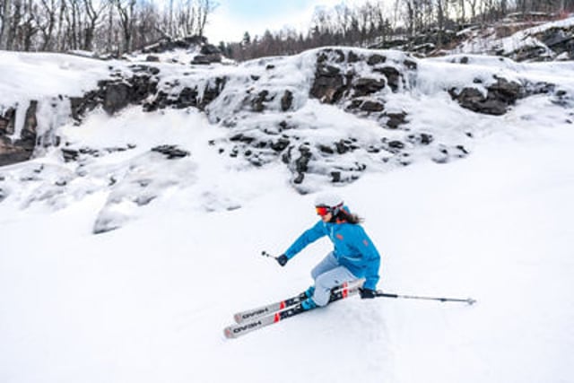 Hunter Mountain Ski Rentals