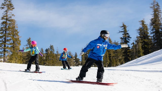 Heavenly Sports Marriott Heavenly Ski Rentals