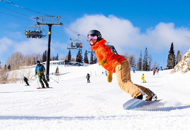 Mountain Resort Snow Gear Rentals Near Me Young Adult Performance