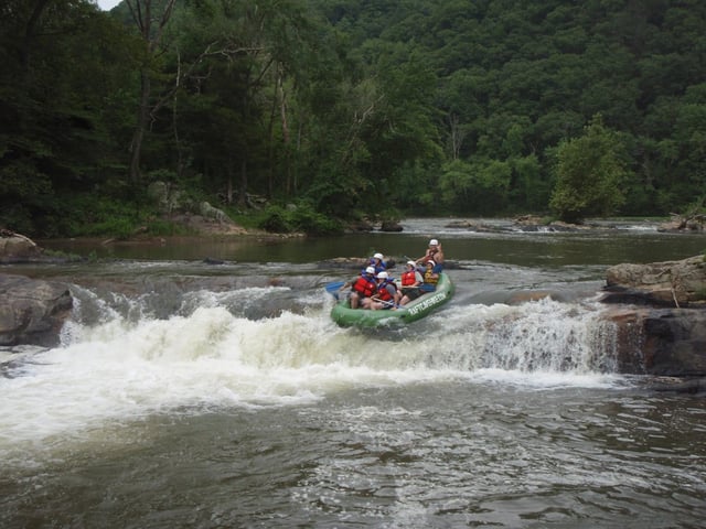 Activity preview