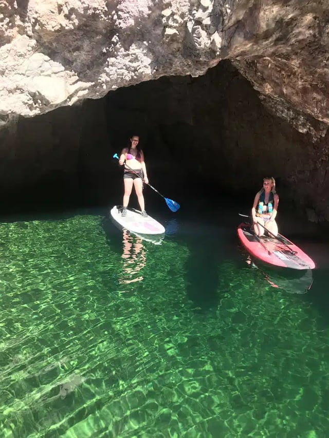 Activity preview