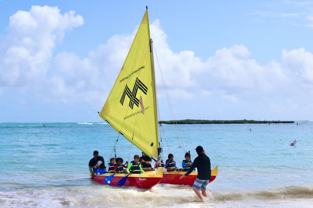 Activity preview