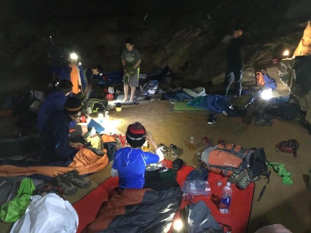 Activity preview