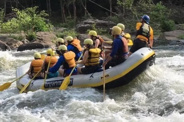 Activity preview