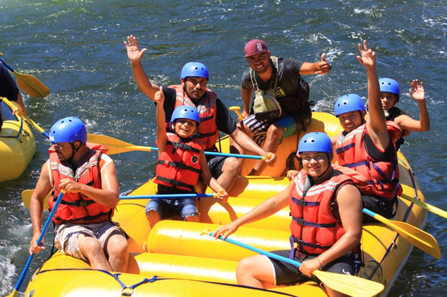 Activity preview