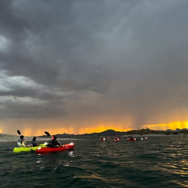 Activity preview