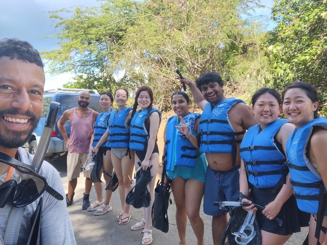Activity preview