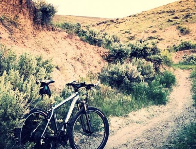 Pinedale Bike Rental Geared Up Pinedale