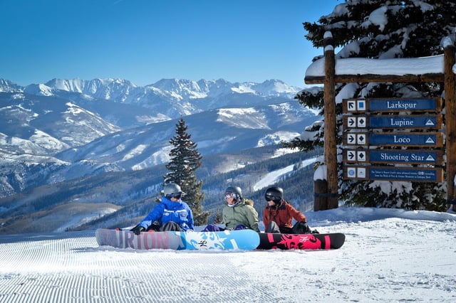 burton colorado snowboard Burton