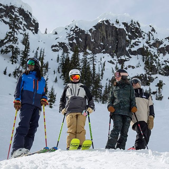 Christy Sports Colorado Springs