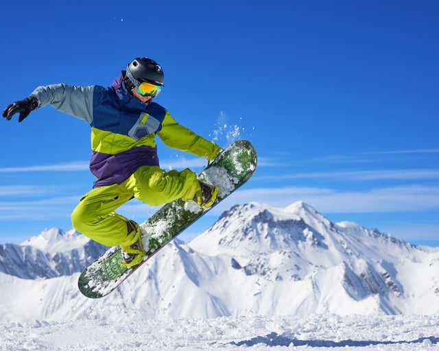 Epic Mountain Gear Rentals Aurora Denver