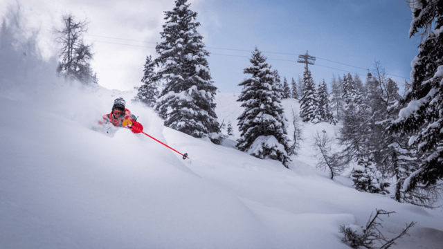 Aloha Ski & Snowboard Rentals Canyons Wyndham - Park City