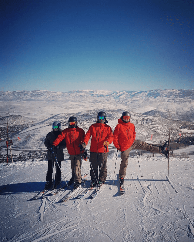 Crystal Mountain Snow Gear Rentals Near Me Mountain Bike