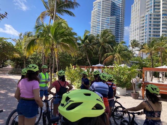 Activity preview