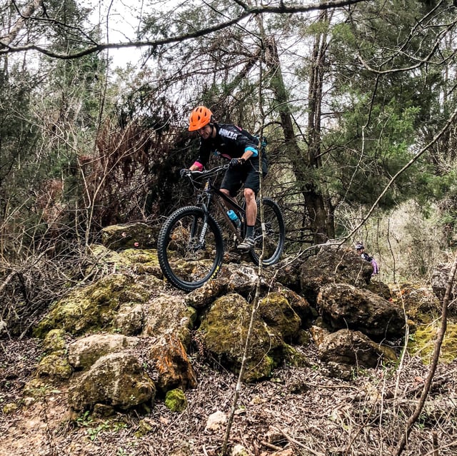 Bike Park Santos Ocala Mountain Bike Trail Santos Mtb Santos Mtb