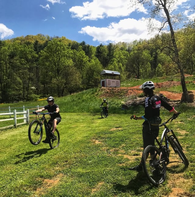 Activity preview