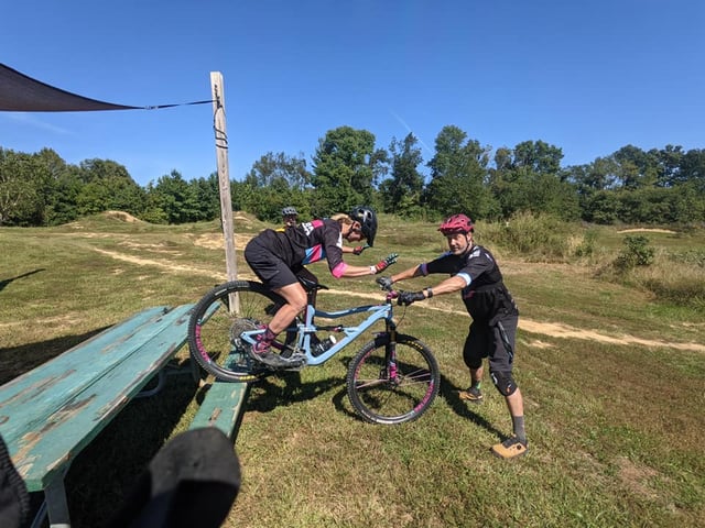 Activity preview