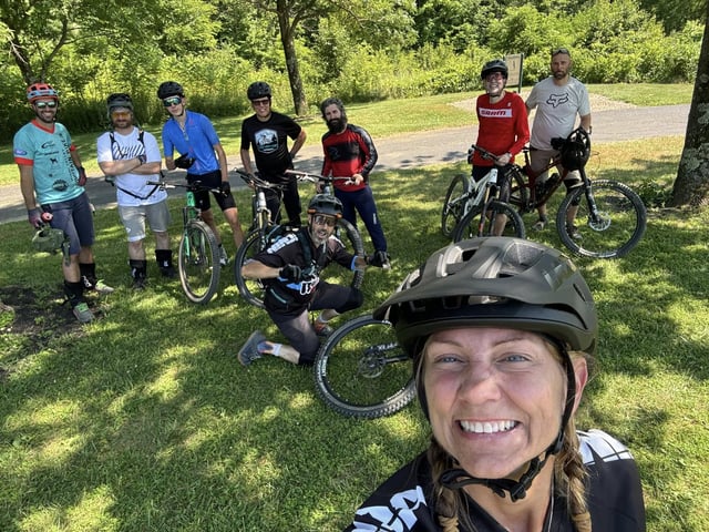 Activity preview