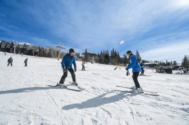 Activity preview