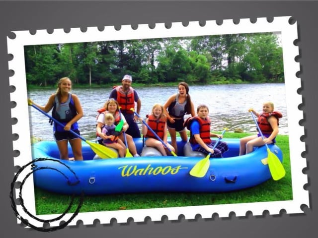 Activity preview