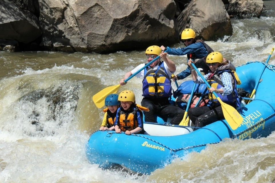 Activity preview