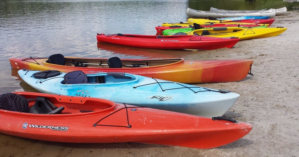 Activity preview