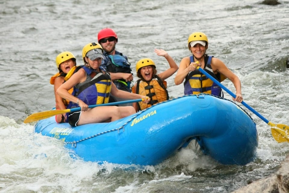 Activity preview