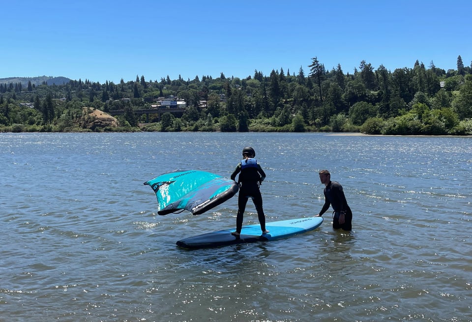Activity preview