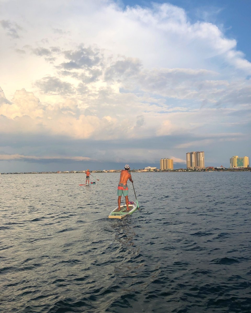 Activity preview