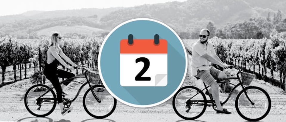 Activity preview