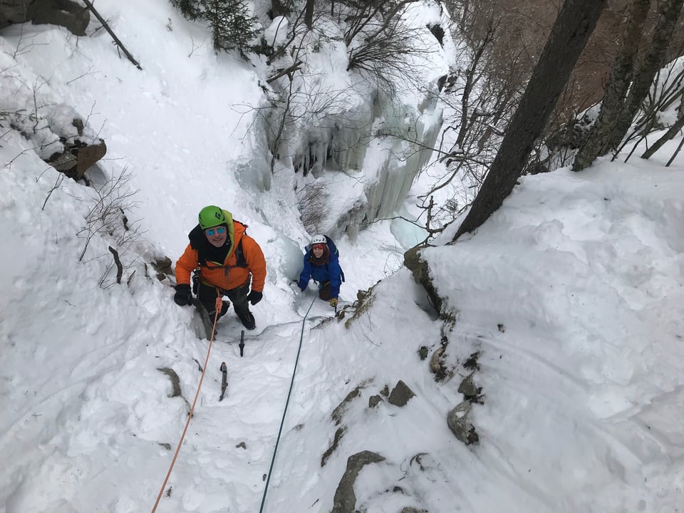 Activity preview